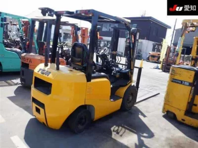 TCM FORKLIFT