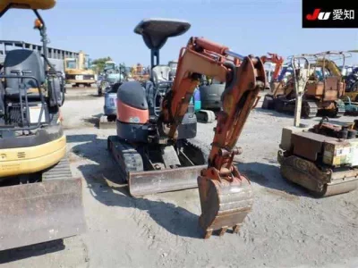 HITACHI OTHER