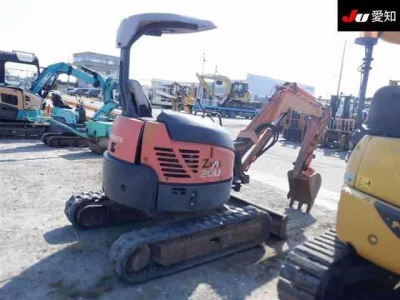 HITACHI OTHER