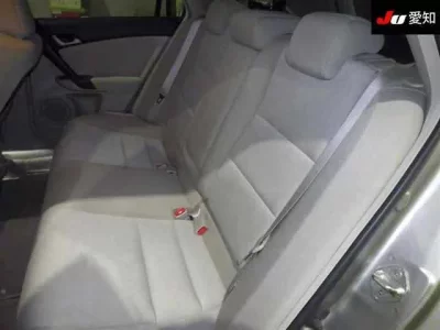 Honda ACCORD WAGON