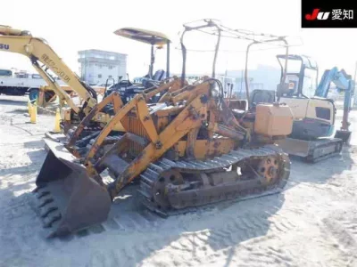 KOMATSU OTHER