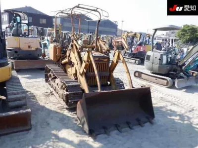 KOMATSU OTHER