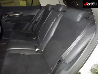 Toyota BLADE