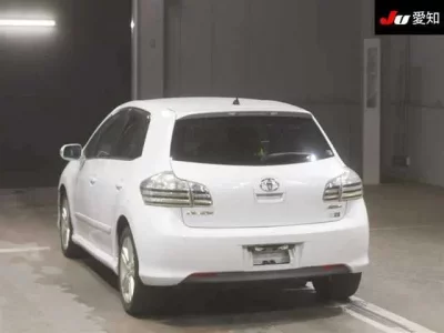Toyota BLADE