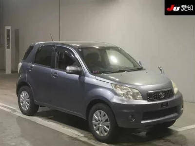 Toyota RUSH