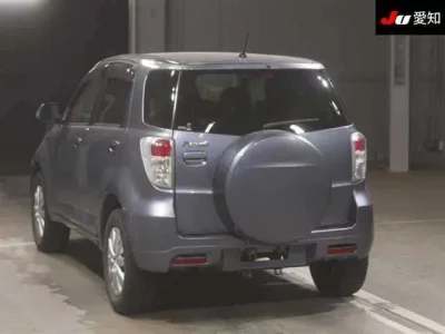 Toyota RUSH