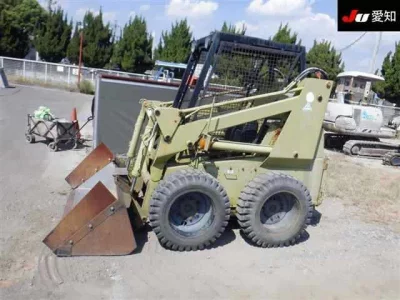Toyota SHOVELLOADER