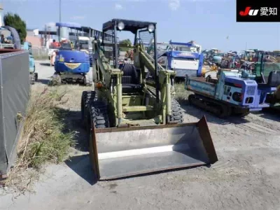 Toyota SHOVELLOADER