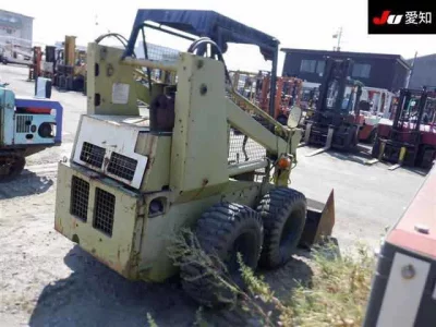 Toyota SHOVELLOADER