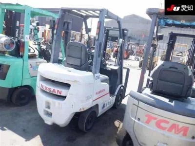 Nissan FORKLIFT