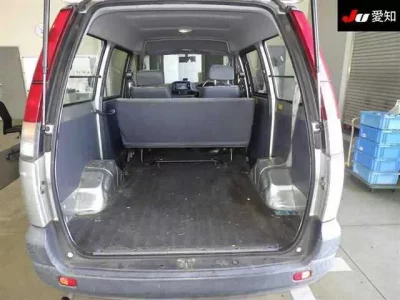 Toyota TOWN ACE VAN