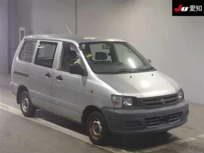 Toyota TOWN ACE VAN