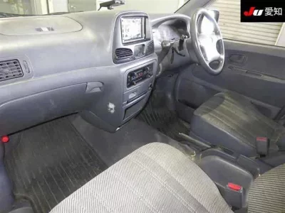 Toyota TOWN ACE VAN