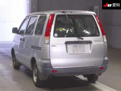 Toyota TOWN ACE VAN
