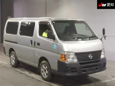 Nissan CARAVAN VAN