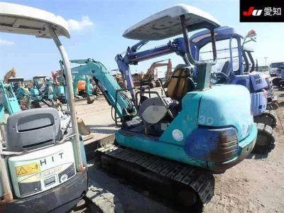 KOMATSU OTHER
