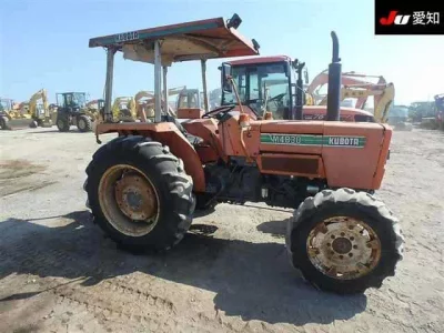 KUBOTA OTHER