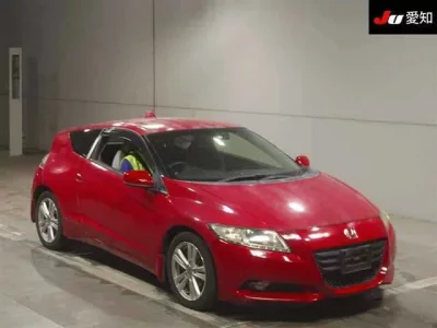 Honda CR-Z