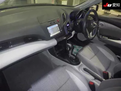 Honda CR-Z