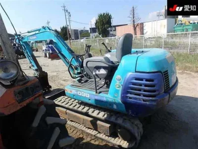 KUBOTA OTHER