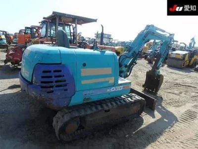 KUBOTA OTHER