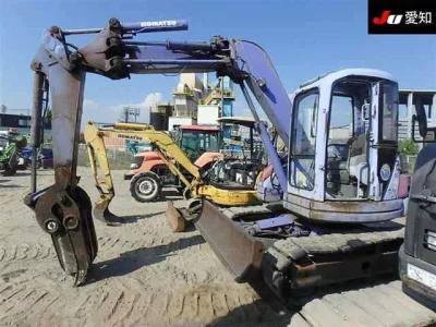 KOMATSU OTHER