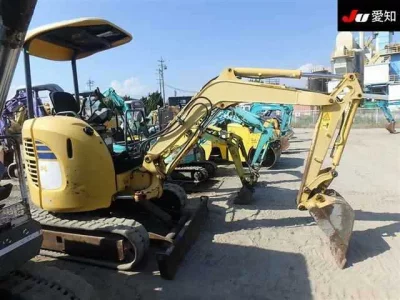 KOMATSU OTHER