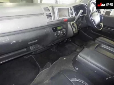 Toyota REGIUS ACE VAN