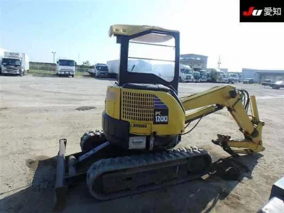 KOMATSU OTHER
