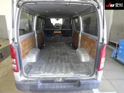 Toyota REGIUS ACE VAN