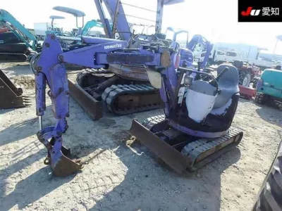 KOMATSU OTHER