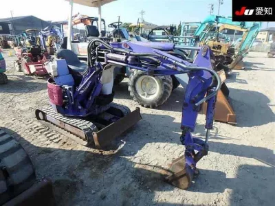 KOMATSU OTHER