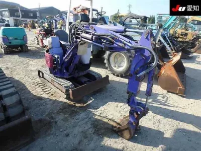 KOMATSU OTHER