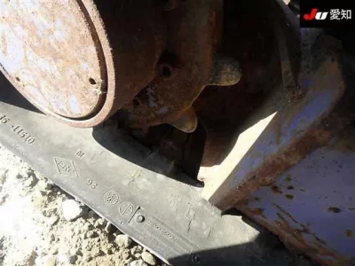KOMATSU OTHER