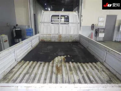 Mazda BONGO BRAWNY TRUCK