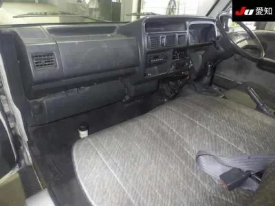 Mazda BONGO BRAWNY TRUCK