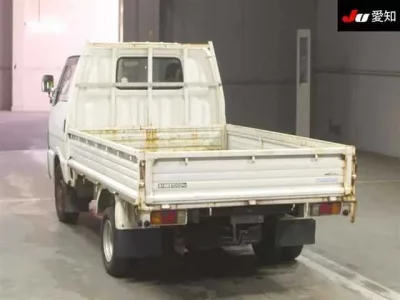 Mazda BONGO BRAWNY TRUCK