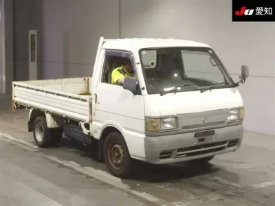 Mazda BONGO BRAWNY TRUCK