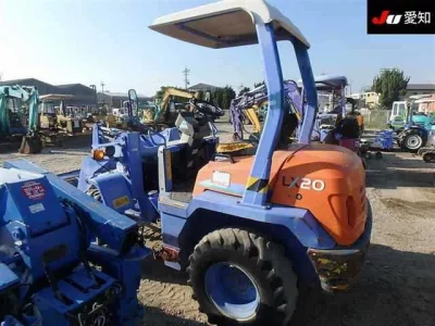 HITACHI OTHER