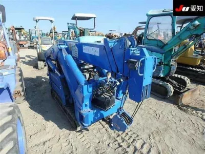 TADANO OTHER