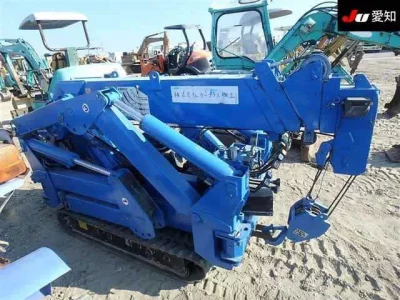 TADANO OTHER