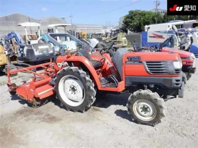 KUBOTA OTHER