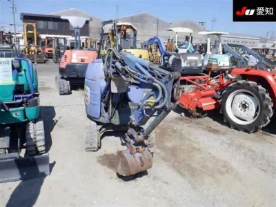 KOMATSU OTHER