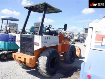 HITACHI OTHER