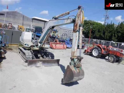 KOMATSU OTHER