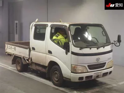 Toyota DYNA