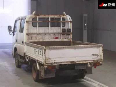 Toyota DYNA