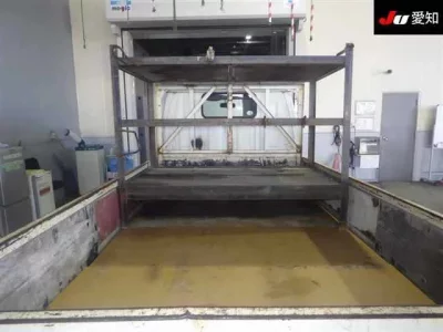 Toyota TOYOACE
