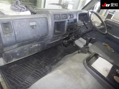 Toyota TOYOACE