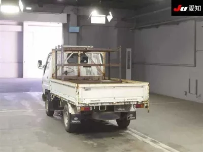 Toyota TOYOACE
